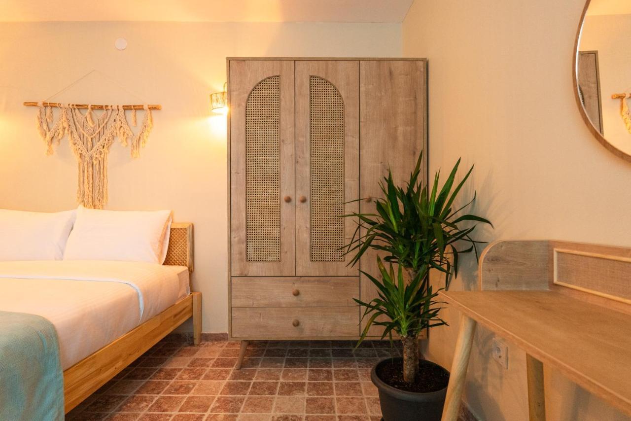 Aya Butik Otel Adalar Zewnętrze zdjęcie