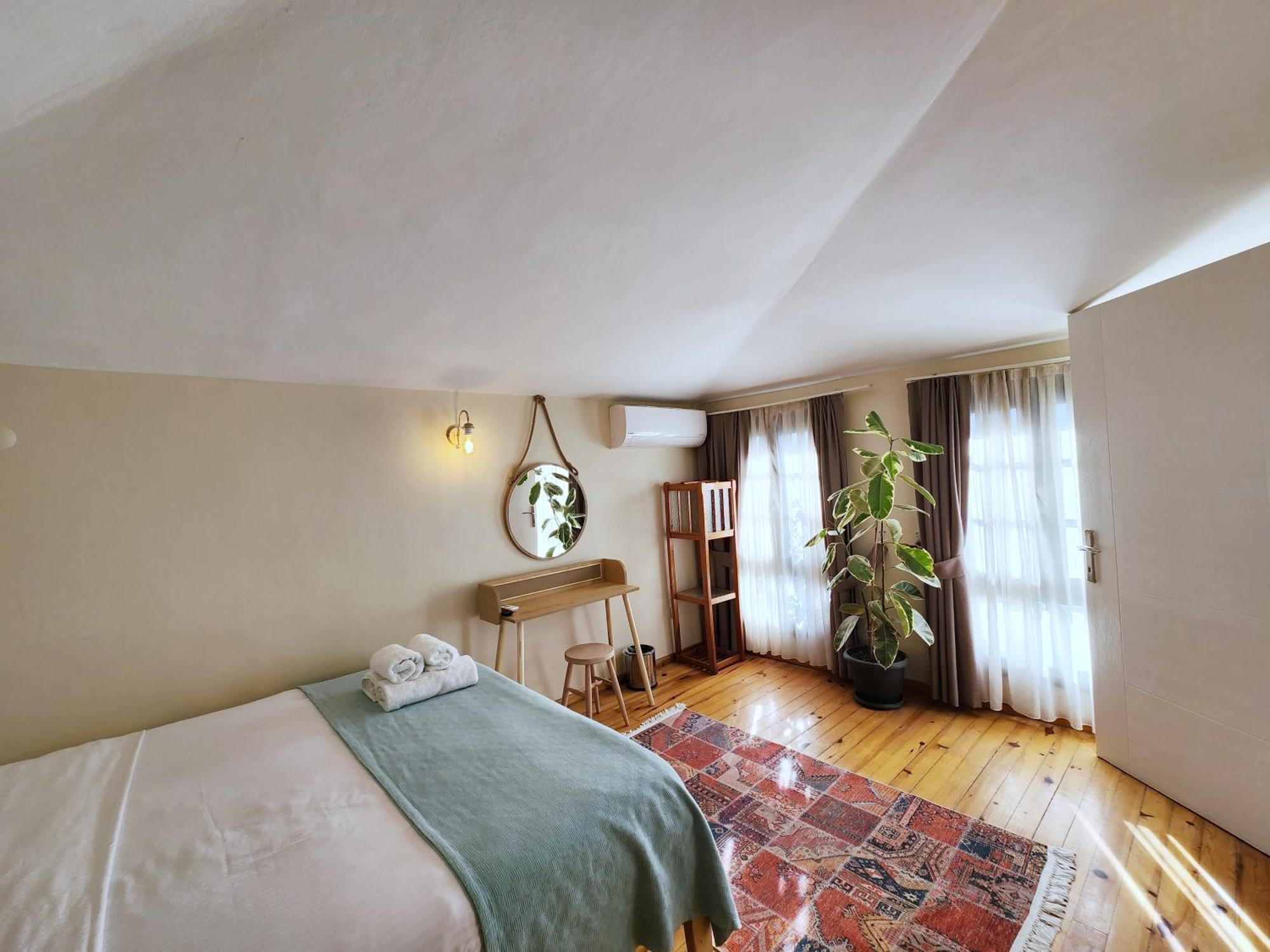 Aya Butik Otel Adalar Zewnętrze zdjęcie